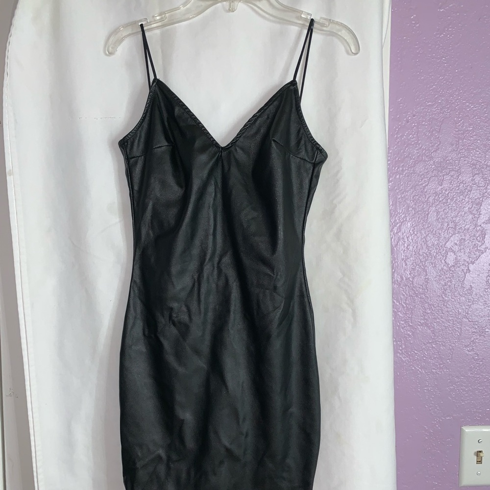 Fashion Nova mini dress